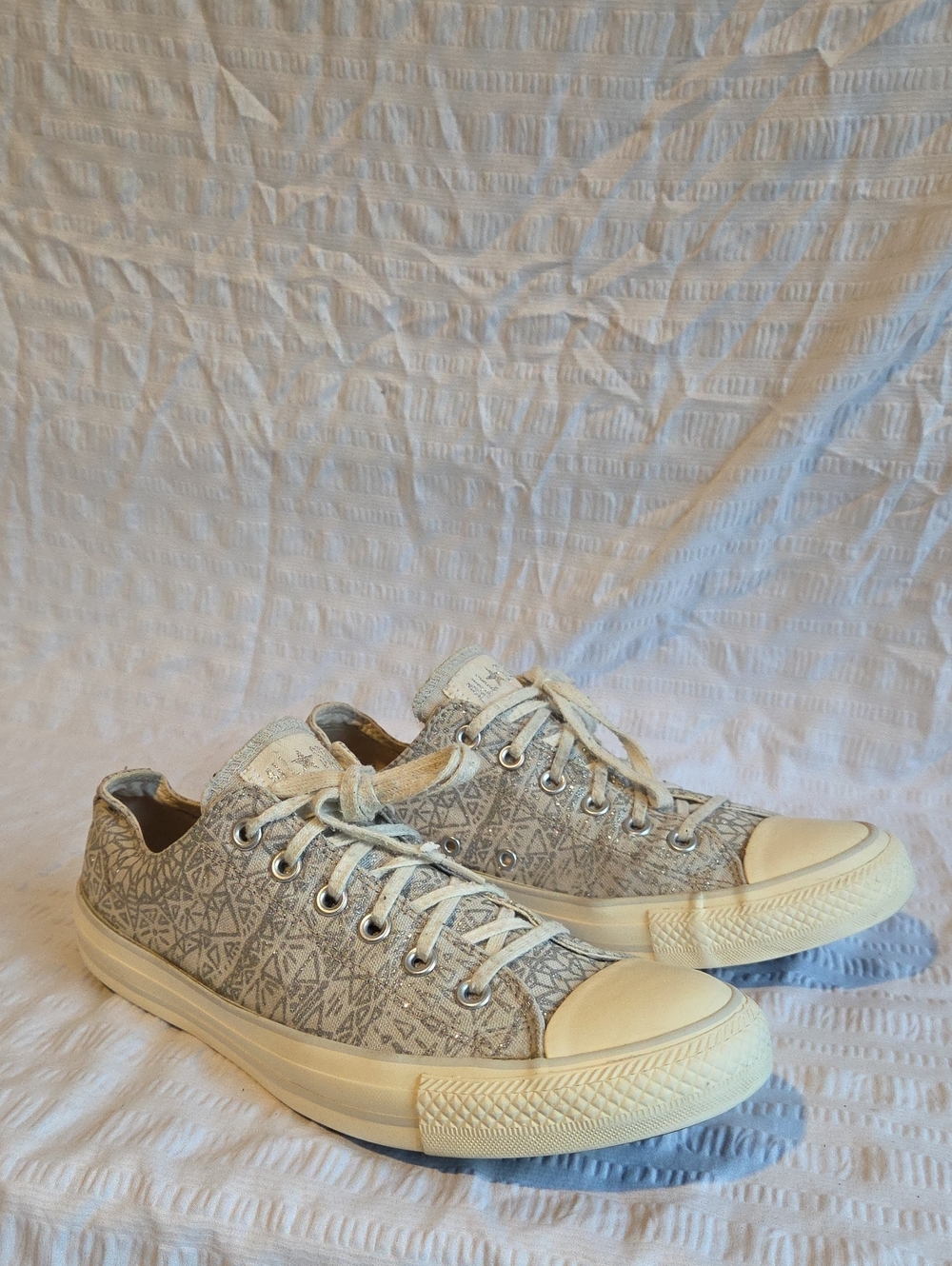Converse Chuck Taylor All Star sneakers